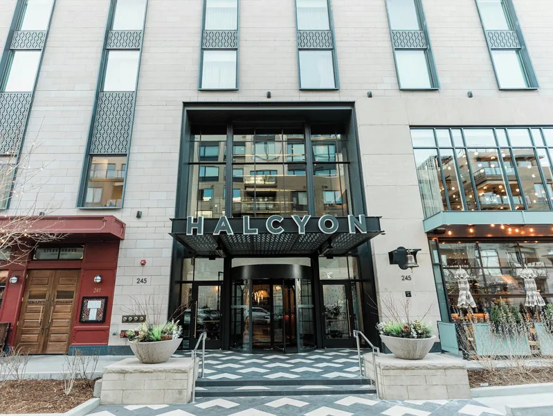 Halcyon, a hotel in Cherry Creek, Denver hotel detail image 6