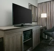 Hampton Inn & Suites Mason City hotel detail image 5