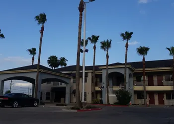Texas Inn Downtown McAllen hotel thumbnail 2