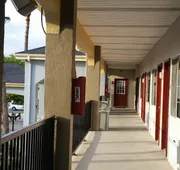 Texas Inn Downtown McAllen hotel detail image 3