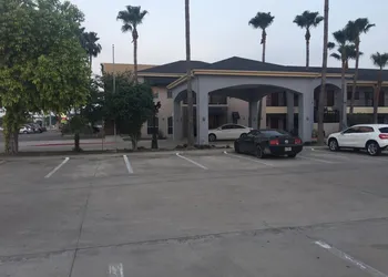 Texas Inn Downtown McAllen hotel thumbnail 4