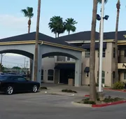 Texas Inn Downtown McAllen hotel detail image 5