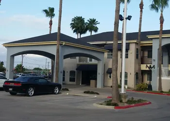 Texas Inn Downtown McAllen hotel thumbnail 5