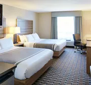 Pomeroy Inn And Suites Vermilion hotel detail image 7