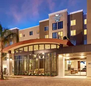 Homewood Suites by Hilton San Diego Mission Valley/Zoo hotel detail image 3