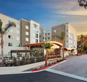 Homewood Suites by Hilton San Diego Mission Valley/Zoo hotel detail image 5