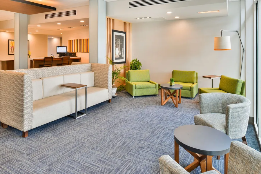 Holiday Inn Express & Suites Salem by IHG hotel detail image 2