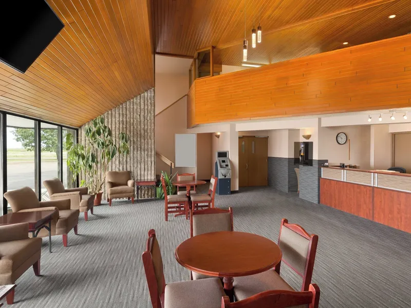 Canada Grey Motor Inn hotel detail image 2