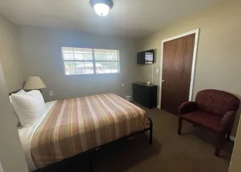 The Stagecoach Inn of Woodville hotel thumbnail 8