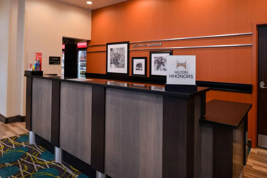 Hampton Inn Pittsburgh/ Wexford-Sewickley hotel detail image 2
