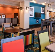 Hampton Inn Pittsburgh/ Wexford-Sewickley hotel detail image 4