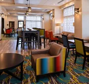 Hampton Inn Pittsburgh/ Wexford-Sewickley hotel detail image 5