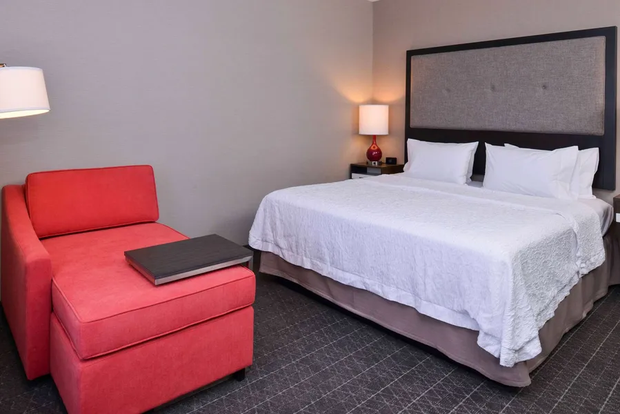 Hampton Inn Pittsburgh/ Wexford-Sewickley hotel detail image 6