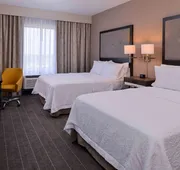 Hampton Inn Pittsburgh/ Wexford-Sewickley hotel detail image 7