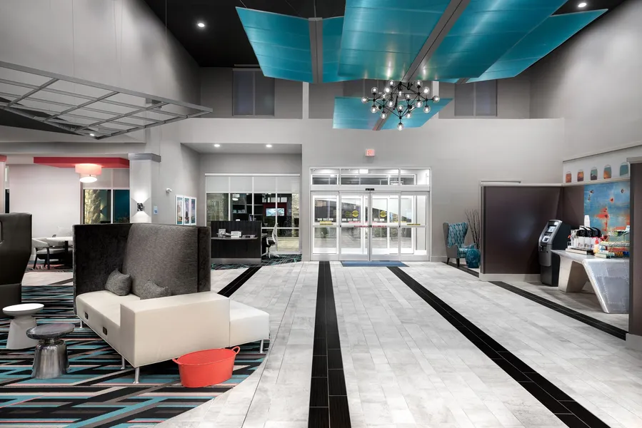 Holiday Inn Express & Suites Charlotte Airport by IHG hotel detail image 2