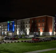 Holiday Inn Express & Suites Charlotte Airport by IHG hotel detail image 4