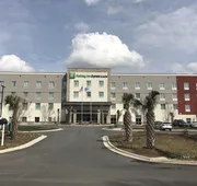 Holiday Inn Express & Suites Charlotte Airport by IHG hotel detail image 5
