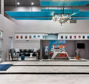 Holiday Inn Express & Suites Charlotte Airport by IHG hotel detail image 7
