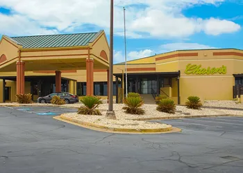 My Homes Macon North I-75 By OYO hotel thumbnail 2