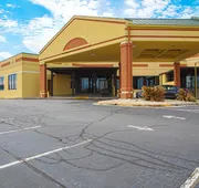 My Homes Macon North I-75 By OYO hotel detail image 3