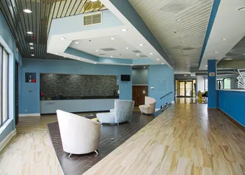 My Homes Macon North I-75 By OYO hotel thumbnail 4