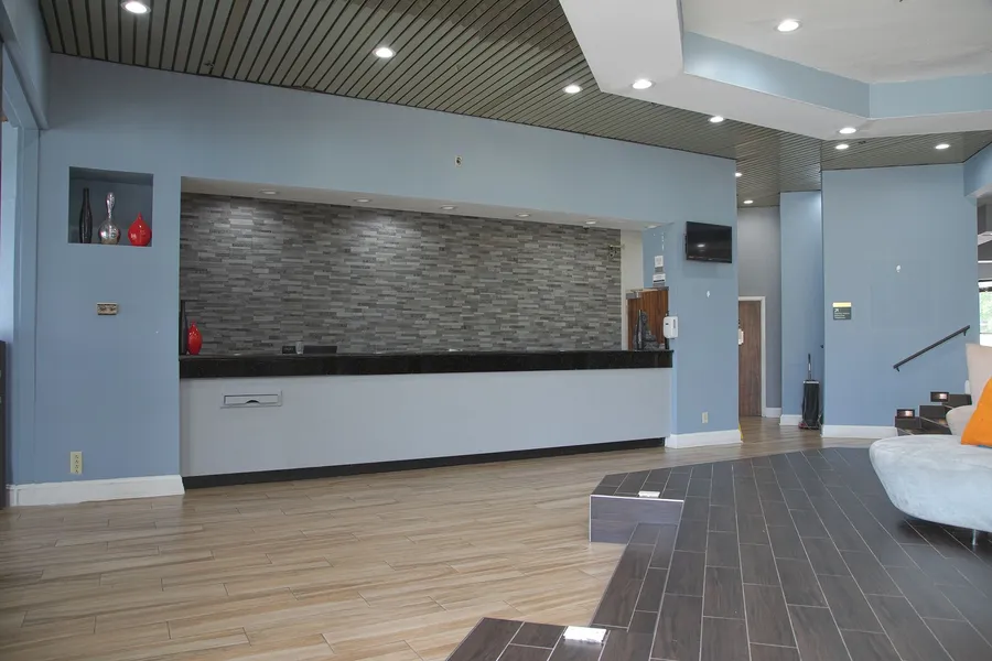 My Homes Macon North I-75 By OYO hotel detail image 6