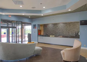 My Homes Macon North I-75 By OYO hotel thumbnail 7