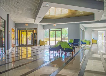 My Homes Macon North I-75 By OYO hotel thumbnail 8