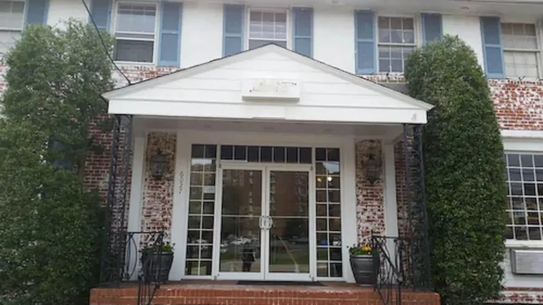 The Virginia Lodge hotel detail image 2