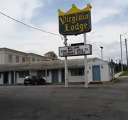 The Virginia Lodge hotel detail image 3