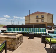 Home2 Suites by Hilton Oklahoma City Yukon hotel detail image 3