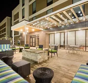 Home2 Suites by Hilton Oklahoma City Yukon hotel detail image 5
