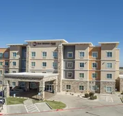Best Western Plus Tech Medical Center Inn hotel detail image 4