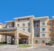 Best Western Plus Tech Medical Center Inn hotel detail image 5