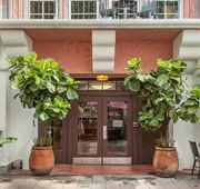 Kasa El Paseo Miami Beach hotel detail image 5
