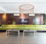 Sandman Hotel Abbotsford Airport hotel detail image 4