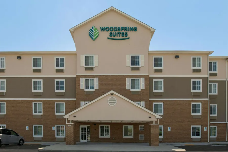 WoodSpring Suites Broken Arrow hotel detail image 2