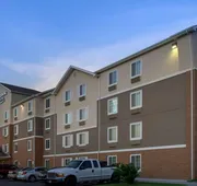 WoodSpring Suites Broken Arrow hotel detail image 3