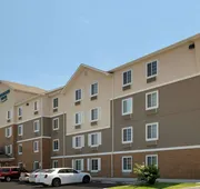 WoodSpring Suites Broken Arrow hotel detail image 4