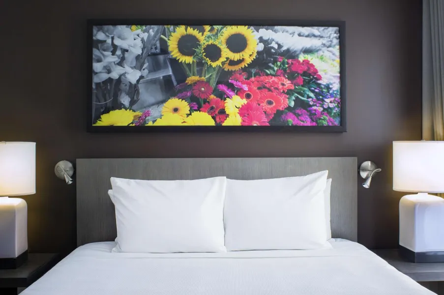 Hyatt House New York/Chelsea hotel detail image 6