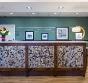 Hampton Inn & Suites Whitefish hotel detail image 4