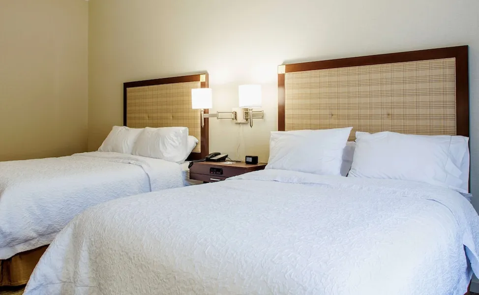 Hampton Inn & Suites Whitefish hotel detail image 6