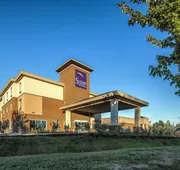 Sleep Inn & Suites Syracuse Airport hotel detail image 3