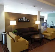 Sleep Inn & Suites Syracuse Airport hotel detail image 4
