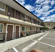 Riverside Motel hotel detail image 4