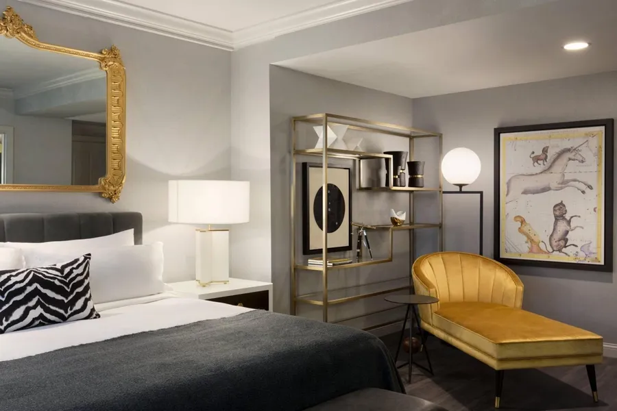 Hotel LeVeque, Autograph Collection hotel detail image 6