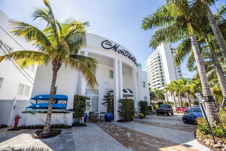 Oceanside Hotel and Suites hotel detail image 2