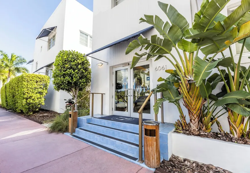 Oceanside Hotel and Suites hotel detail image 6