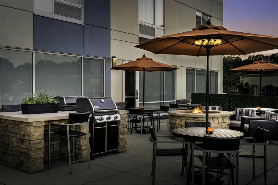 TownePlace Suites by Marriott Pittsburgh Harmarville hotel detail image 2