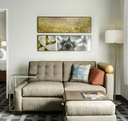 TownePlace Suites by Marriott Pittsburgh Harmarville hotel detail image 4